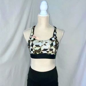 Victoria's Sport Victoria's Secret Sports Bra Small 06040
